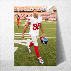 Victor Cruz Merchandise For Fans Victor Cruz Posters