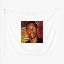 Victor Cruz Merch For Fans Victor Cruz Tapestries