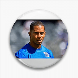 Victor Cruz Merchandise Victor Cruz Pins