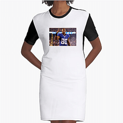 Victor Cruz Merch Victor Cruz Dresses