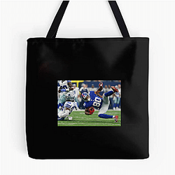 Victor Cruz Fan Art Victor Cruz Bags