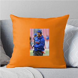 Victor Cruz Signature Victor Cruz Pillows Cover
