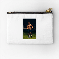 Victor Cruz Limited Collection Victor Cruz Zipper Pouches