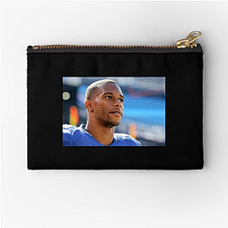 Victor Cruz Collection for fans Victor Cruz Zipper Pouches