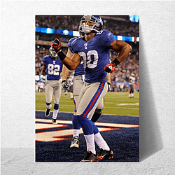 Victor Cruz Special Collection Victor Cruz Posters