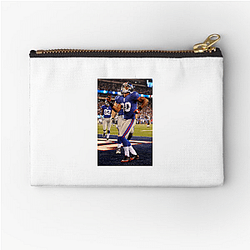 Victor Cruz Special Collection Victor Cruz Zipper Pouches