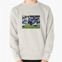 Victor Cruz Fan Art Victor Cruz Sweatshirts