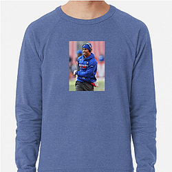 Victor Cruz Signature Victor Cruz Sweatshirts