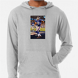 Victor Cruz Special Collection Victor Cruz Hoodies