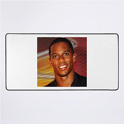 Victor Cruz Merch For Fans Victor Cruz Mouse Pads