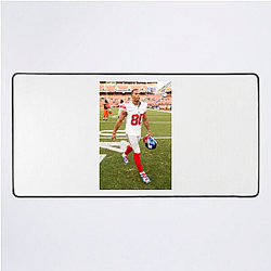 Victor Cruz Merchandise For Fans Victor Cruz Mouse Pads