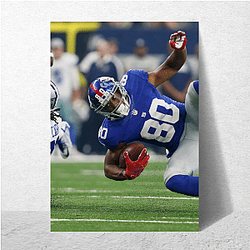 Victor Cruz Fan Art Victor Cruz Posters