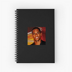 Victor Cruz Merch For Fans Victor Cruz Notebook