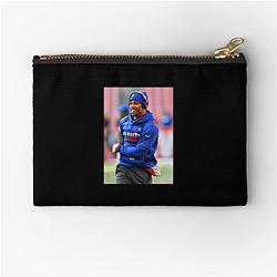 Victor Cruz Signature Victor Cruz Zipper Pouches