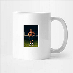 Victor Cruz Limited Collection Victor Cruz Mugs