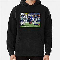 Victor Cruz Fan Art Victor Cruz Hoodies