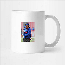 Victor Cruz Signature Victor Cruz Mugs