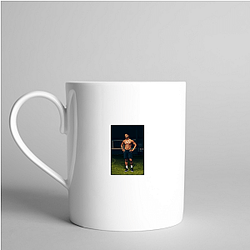 Victor Cruz Limited Collection Victor Cruz Mugs