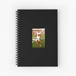 Victor Cruz Merchandise For Fans Victor Cruz Notebook