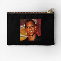 Victor Cruz Merch For Fans Victor Cruz Zipper Pouches