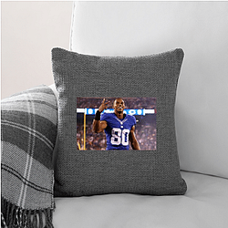 Victor Cruz Merch Victor Cruz Pillows Cover