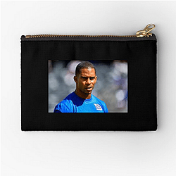 Victor Cruz Merchandise Victor Cruz Zipper Pouches