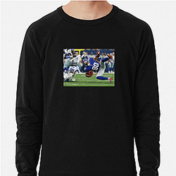 Victor Cruz Fan Art Victor Cruz Sweatshirts