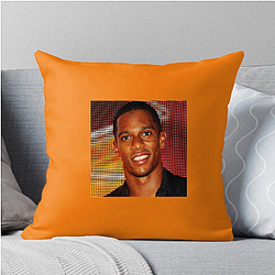 Victor Cruz Merch For Fans Victor Cruz Pillows Cover