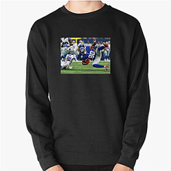 Victor Cruz Fan Art Victor Cruz Sweatshirts