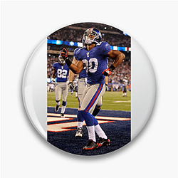Victor Cruz Special Collection Victor Cruz Pins