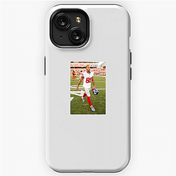 Victor Cruz Merchandise For Fans Victor Cruz iPhone Cases