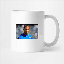 Victor Cruz Merchandise Victor Cruz Mugs