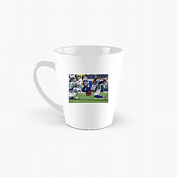 Victor Cruz Fan Art Victor Cruz Mugs