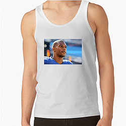 Victor Cruz Collection for fans Victor Cruz Tank Tops