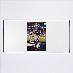 Victor Cruz Special Collection Victor Cruz Mouse Pads