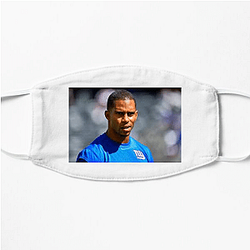 Victor Cruz Merchandise Victor Cruz Face Masks
