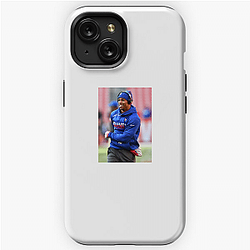 Victor Cruz Signature Victor Cruz iPhone Cases