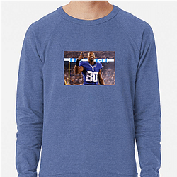 Victor Cruz Merch Victor Cruz Sweatshirts