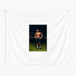 Victor Cruz Limited Collection Victor Cruz Tapestries