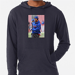 Victor Cruz Signature Victor Cruz Hoodies