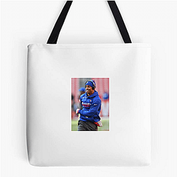 Victor Cruz Signature Victor Cruz Bags