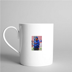 Victor Cruz Signature Victor Cruz Mugs