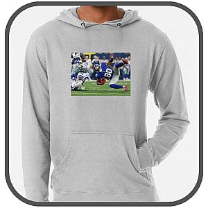 Victor Cruz Hoodies