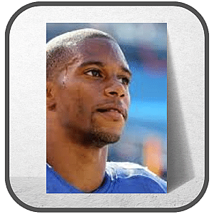 Victor Cruz Posters