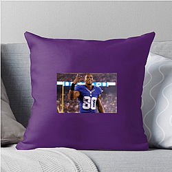 Victor Cruz Merch Victor Cruz Pillows Cover