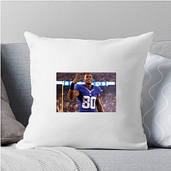 Victor Cruz Merch Victor Cruz Pillows Cover