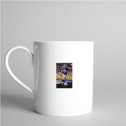 Victor Cruz Special Collection Victor Cruz Mugs