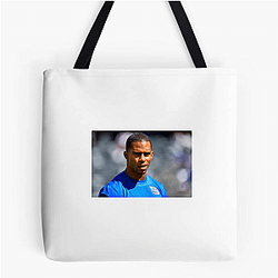 Victor Cruz Merchandise Victor Cruz Bags