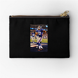 Victor Cruz Special Collection Victor Cruz Zipper Pouches