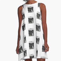 Victor Wembanyama Basketball Dress